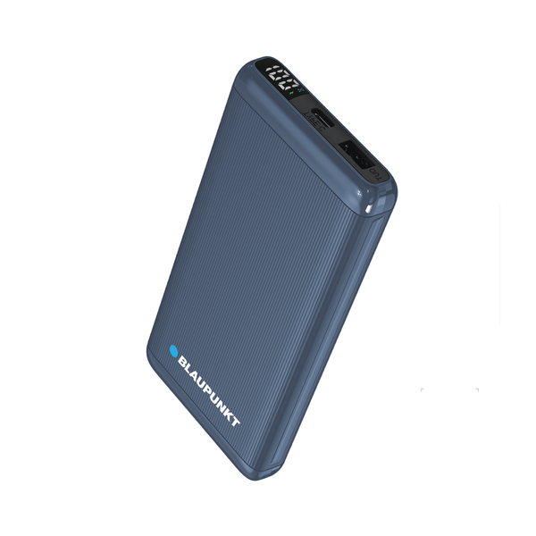  Pin SDP Blaupunkt BPB2212 10.000mAh, PD22.5W, LCD 