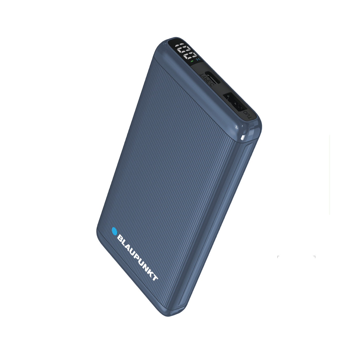  Pin SDP Blaupunkt BPB2212 10.000mAh, PD22.5W, LCD 