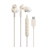  Tai nghe nhét tai Audio-Technica ATH-CKS330NC | Cổng USB Type-C, Solid Bass, ANC 
