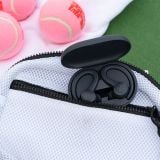  Tai nghe Thể thao nhét tai không dây JLab Go Sport+ | 35h sử dụng, IP55, Thiết kế móc tai 