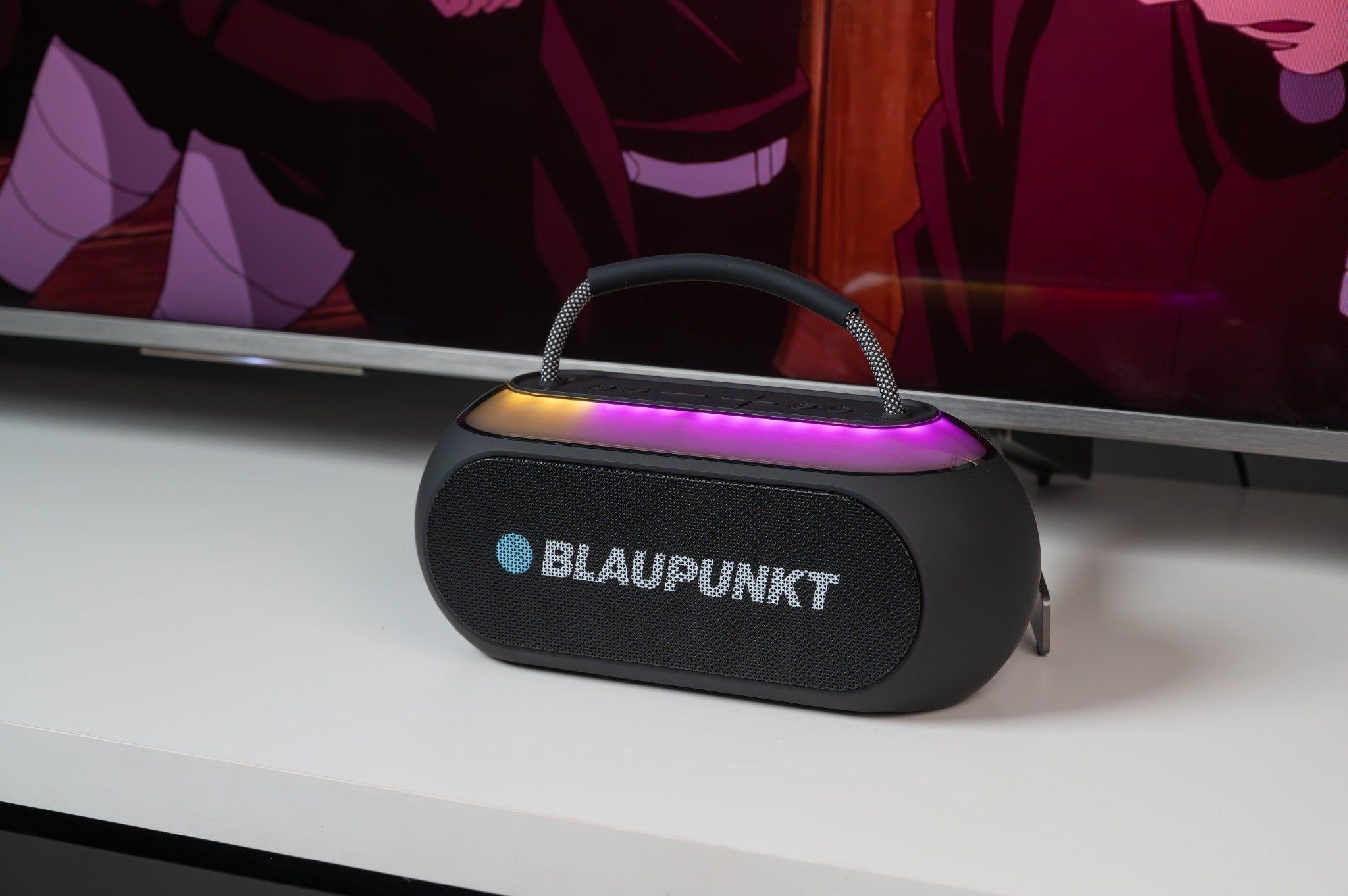  Loa Bluetooth Blaupunkt BAS5500 