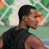  Tai nghe Thể thao nhét tai không dây JLab Go Sport+ | 35h sử dụng, IP55, Thiết kế móc tai 