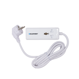  Ổ cắm điện Blaupunkt PSN9650, 2 USB-C + 2 USB-A, sạc nhanh PD65W, Dây dài 2m, chống lửa 