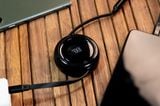  Cáp sạc 3-in-1 rút gọn Blaupunkt BLC4100, PD100W, 1.2m, Type-C to USB-C + Lightning + Micro-usb 