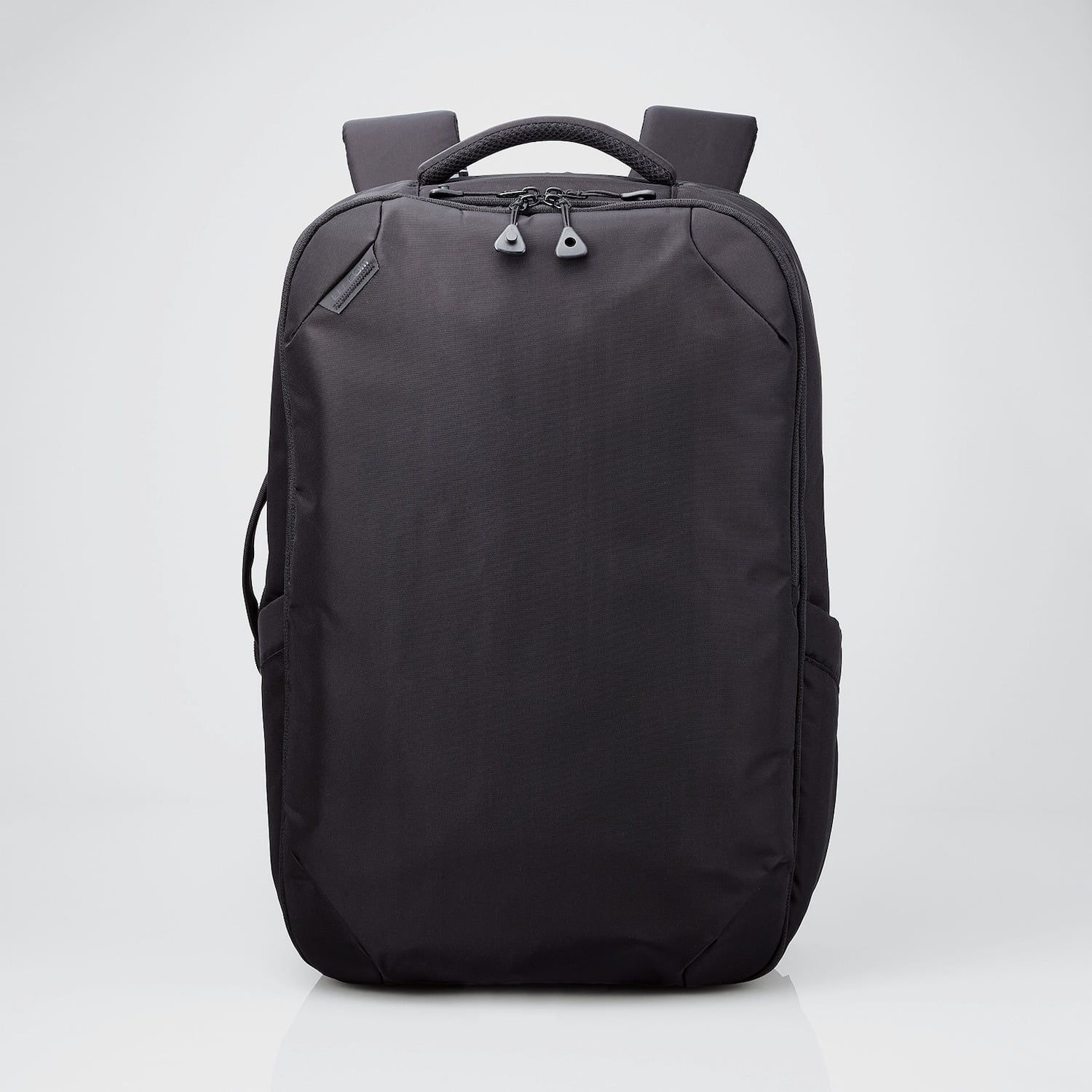  Balo công sở Elecom BM-BPBGBK dung tích lớn, phù hợp đi công tác dài ngày | Sức chứa 25L, Laptop 15.6 inch 