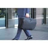  Balo công sở Elecom BM-BPBGBK dung tích lớn, phù hợp đi công tác dài ngày | Sức chứa 25L, Laptop 15.6 inch 