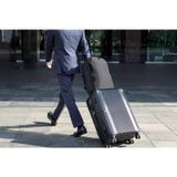  Balo công sở Elecom BM-BPBGBK dung tích lớn, phù hợp đi công tác dài ngày | Sức chứa 25L, Laptop 15.6 inch 