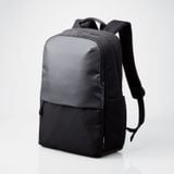  Balo công sở Elecom BM-BPLTBK siêu gọn, nhẹ | Sức chứa 17L, Laptop 15.6 inch 