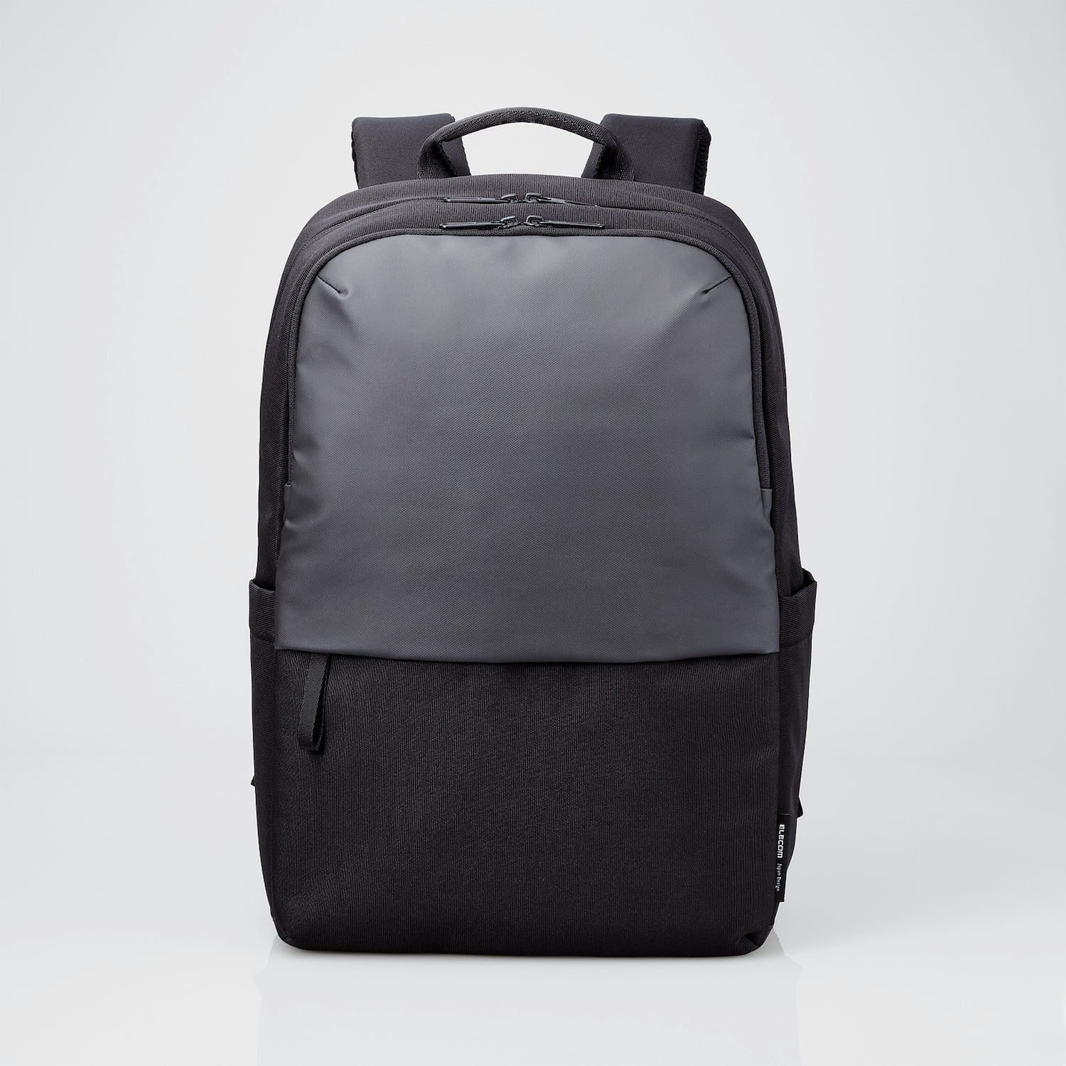  Balo công sở Elecom BM-BPLTBK siêu gọn, nhẹ | Sức chứa 17L, Laptop 15.6 inch 