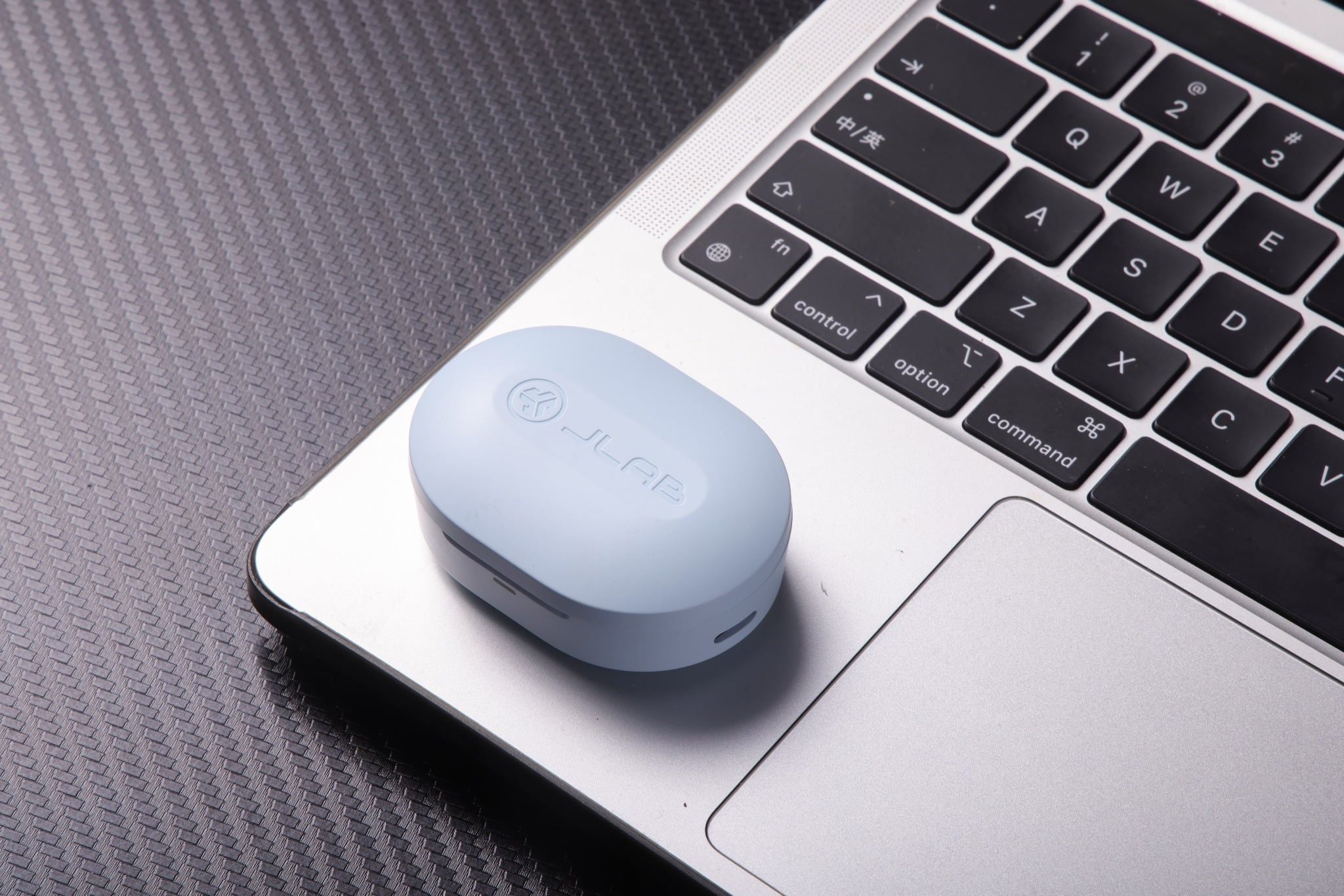  [New] Tai nghe True-wireless JLab J1 Open Pods (Driver 12mm|Bluetooth 6.0|Pin 35h| IP55) 