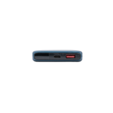 Pin SDP Blaupunkt BPB2212 10.000mAh, PD22.5W, LCD 