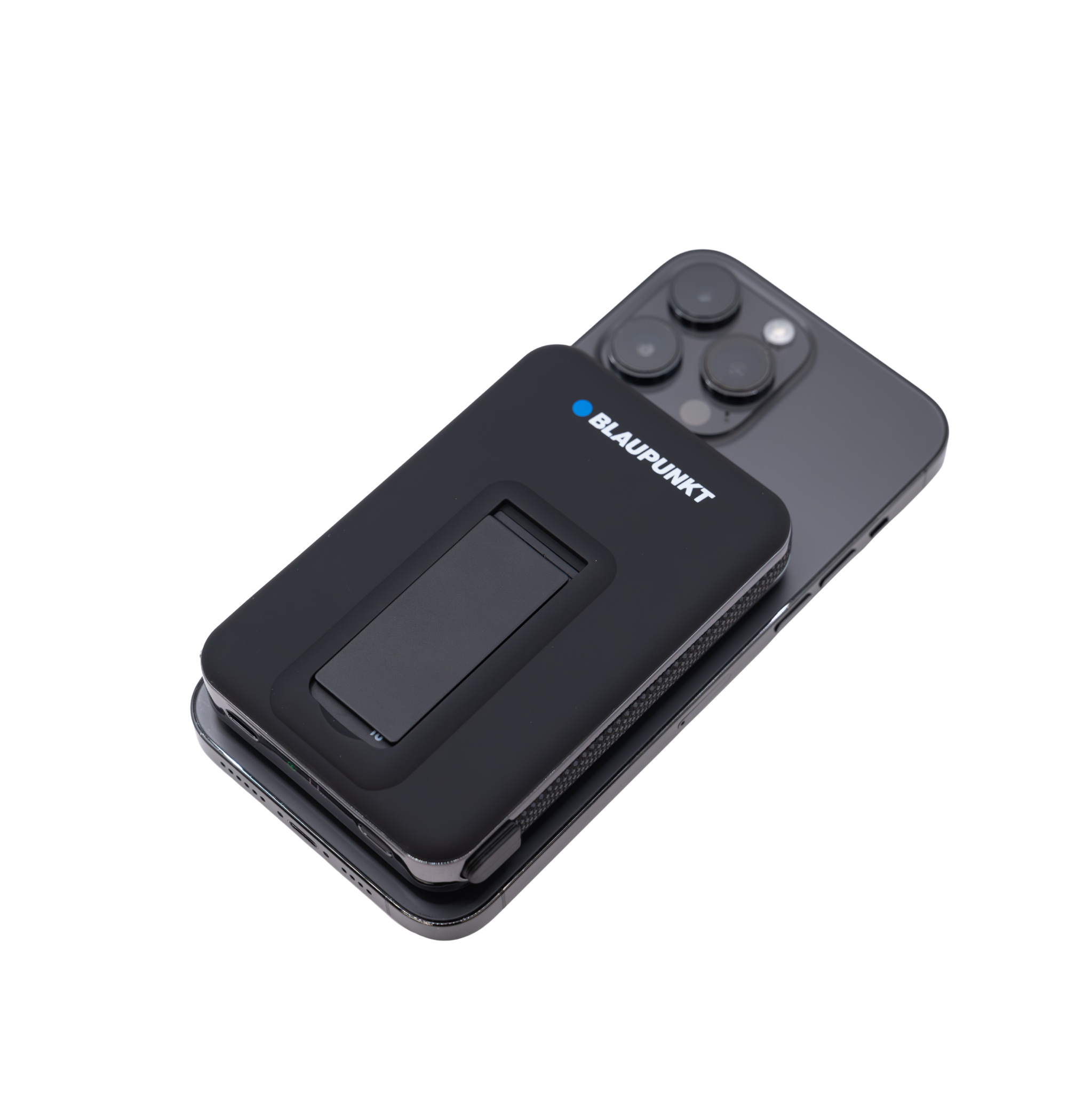  Pin SPD Từ Tính Blaupunkt BPB3310, 10.000mAh, PD35W, Qi2, LCD, Kèm cáp Type-C 