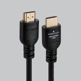  Cáp HDMI Elecom DH-HDPS14E | Hỗ trợ 4K 60Hz, HEC, 3 lớp dày dặn 