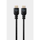  Cáp HDMI Elecom DH-HDPS14E | Hỗ trợ 4K 60Hz, HEC, 3 lớp dày dặn 