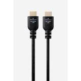  Cáp HDMI Elecom DH-HDPS14E | Hỗ trợ 4K 60Hz, HEC, 3 lớp dày dặn 