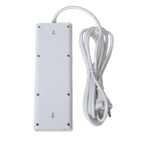  Ổ cắm điện Philips CHP2180, 8 lỗ, dây dài 3m, bền bỉ, siêu trạm 