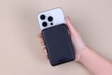  [New] Pin Sạc Dự Phòng Từ Tính Philips DLP6759 10.000mAh 22.5W 