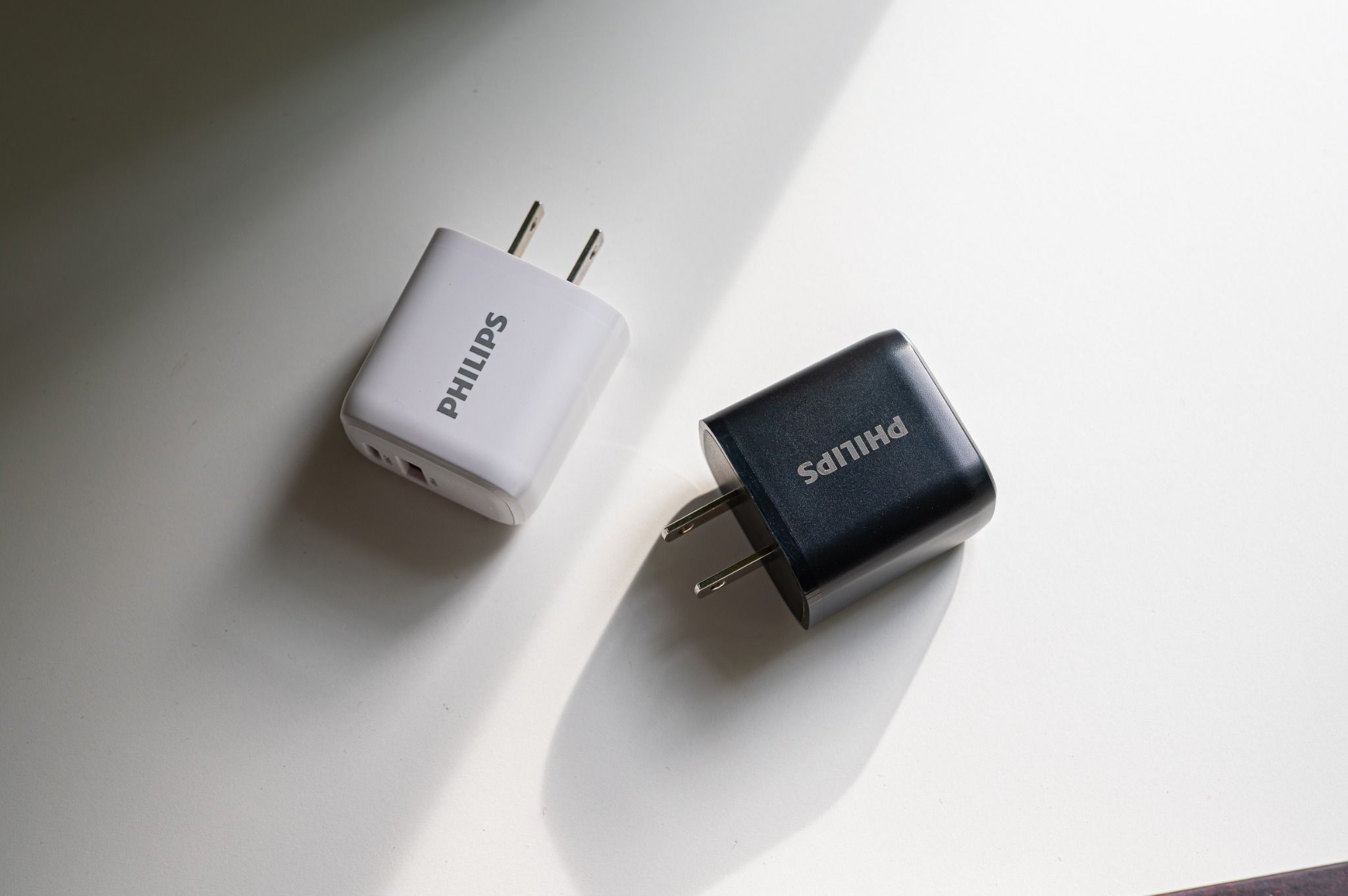  Củ sạc nhanh Philips DLP4327 PD25W, QC3.0 