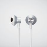  Tai nghe cắm dây nhét tai Elecom EHP-DF10IMSV | Cổng Type-C, Hỗ trợ DAC, Dài 1.2m 