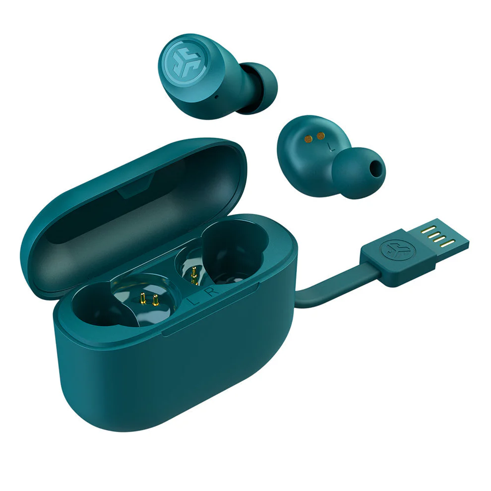  Tai nghe True-Wireless JLab Go Air Pop 
