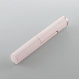  Máy duỗi tóc mini Elecom HAB-HIS01UPN | Nhỏ gọn, Phủ gốm, 3 mức nhiệt 