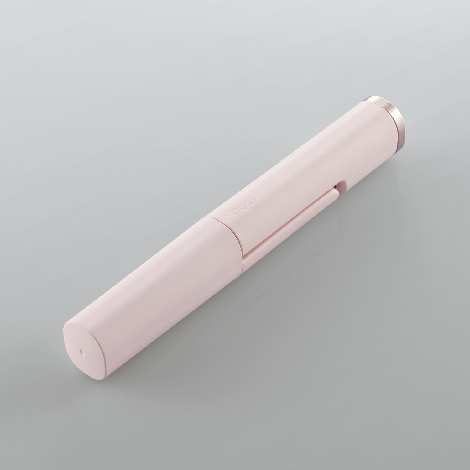  Máy duỗi tóc mini Elecom HAB-HIS01UPN | Nhỏ gọn, Phủ gốm, 3 mức nhiệt 