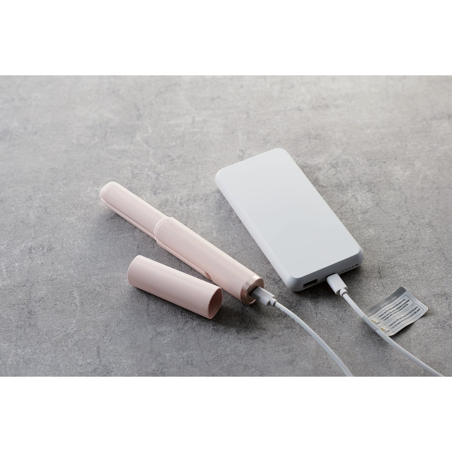  Máy duỗi tóc mini Elecom HAB-HIS01UPN | Nhỏ gọn, Phủ gốm, 3 mức nhiệt 