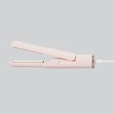  Máy duỗi tóc mini Elecom HAB-HIS01UPN | Nhỏ gọn, Phủ gốm, 3 mức nhiệt 