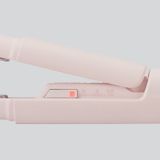  Máy duỗi tóc mini Elecom HAB-HIS01UPN | Nhỏ gọn, Phủ gốm, 3 mức nhiệt 