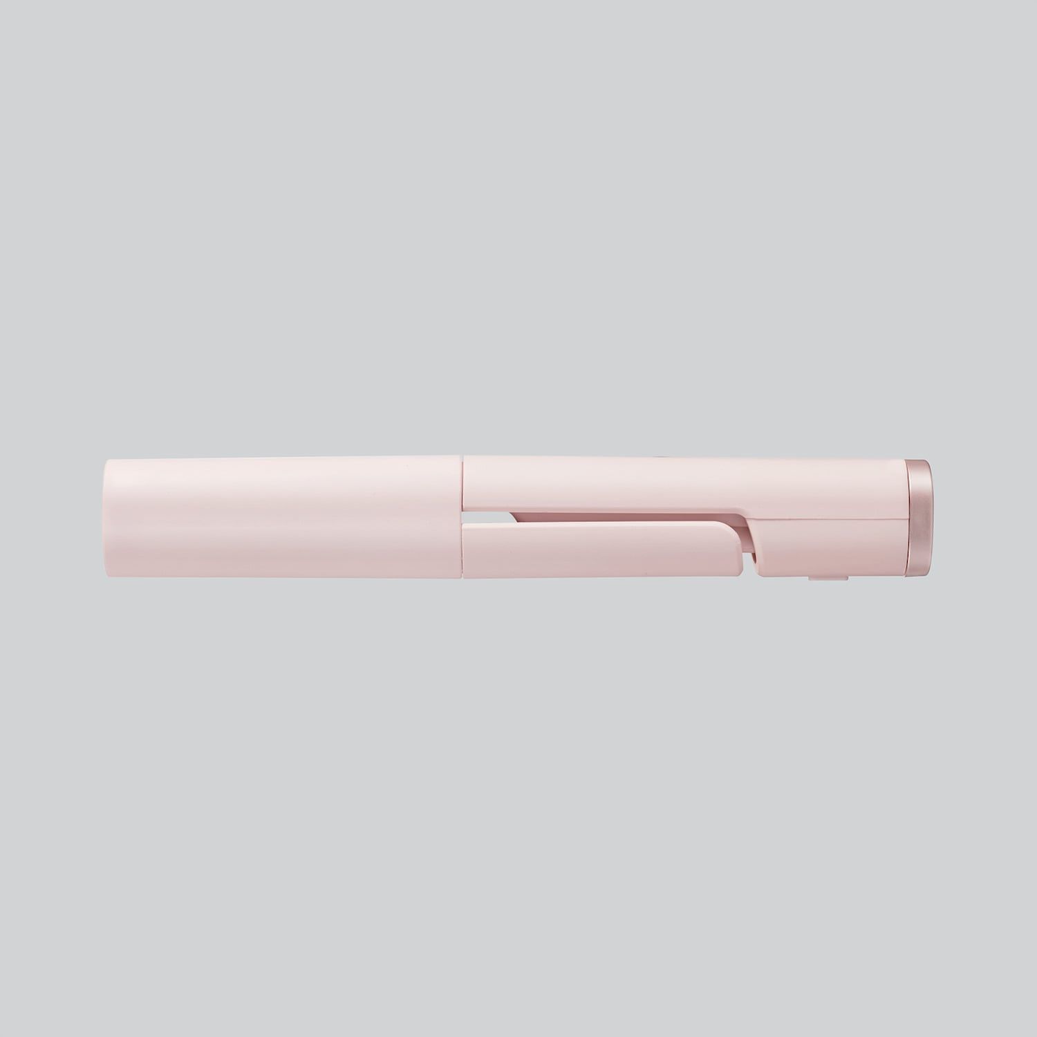  Máy duỗi tóc mini Elecom HAB-HIS01UPN | Nhỏ gọn, Phủ gốm, 3 mức nhiệt 