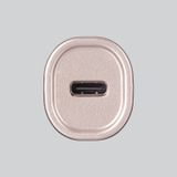  Máy duỗi tóc mini Elecom HAB-HIS01UPN | Nhỏ gọn, Phủ gốm, 3 mức nhiệt 
