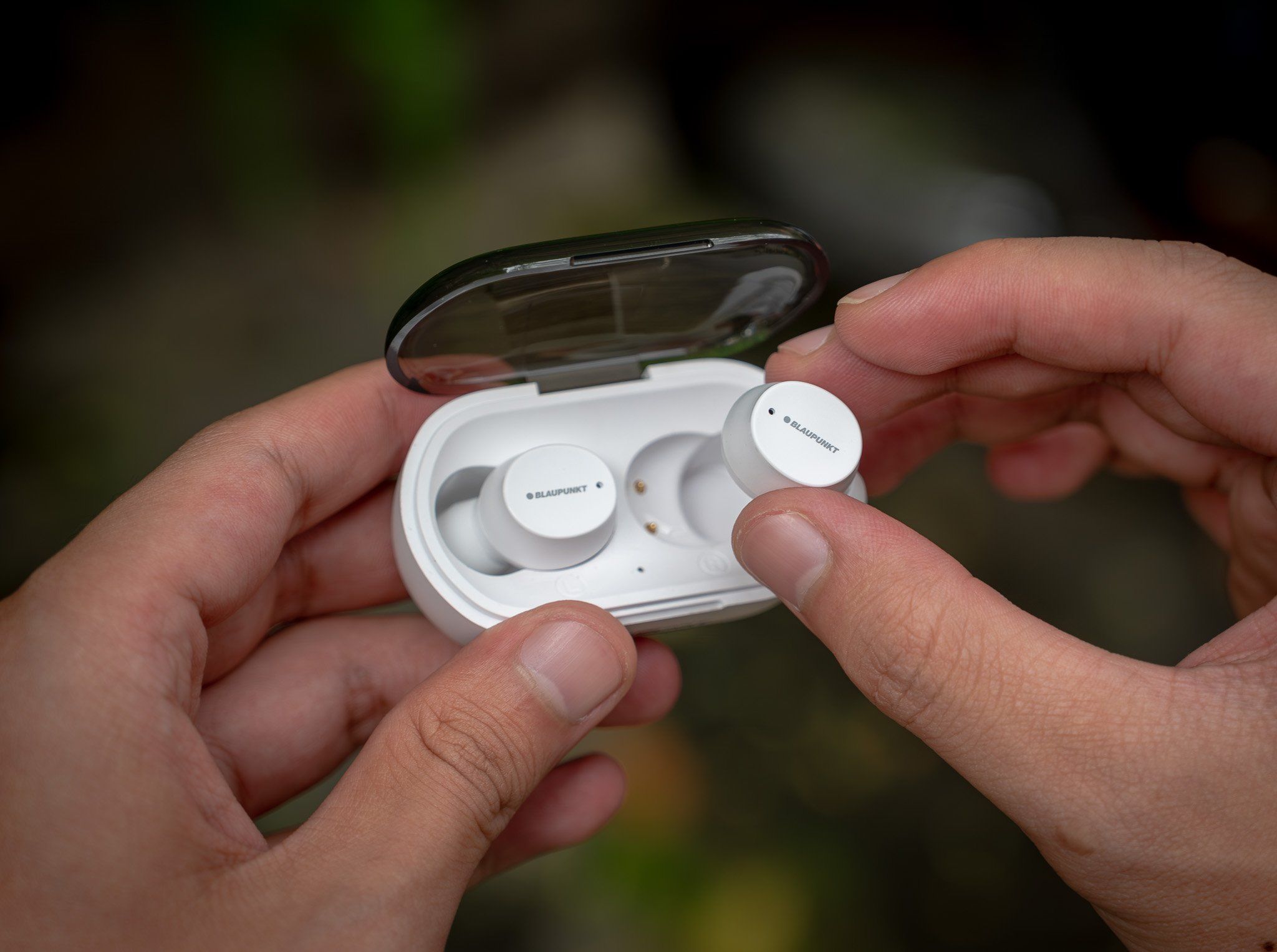  Tai nghe True-Wireless Blaupunkt BAT2002 