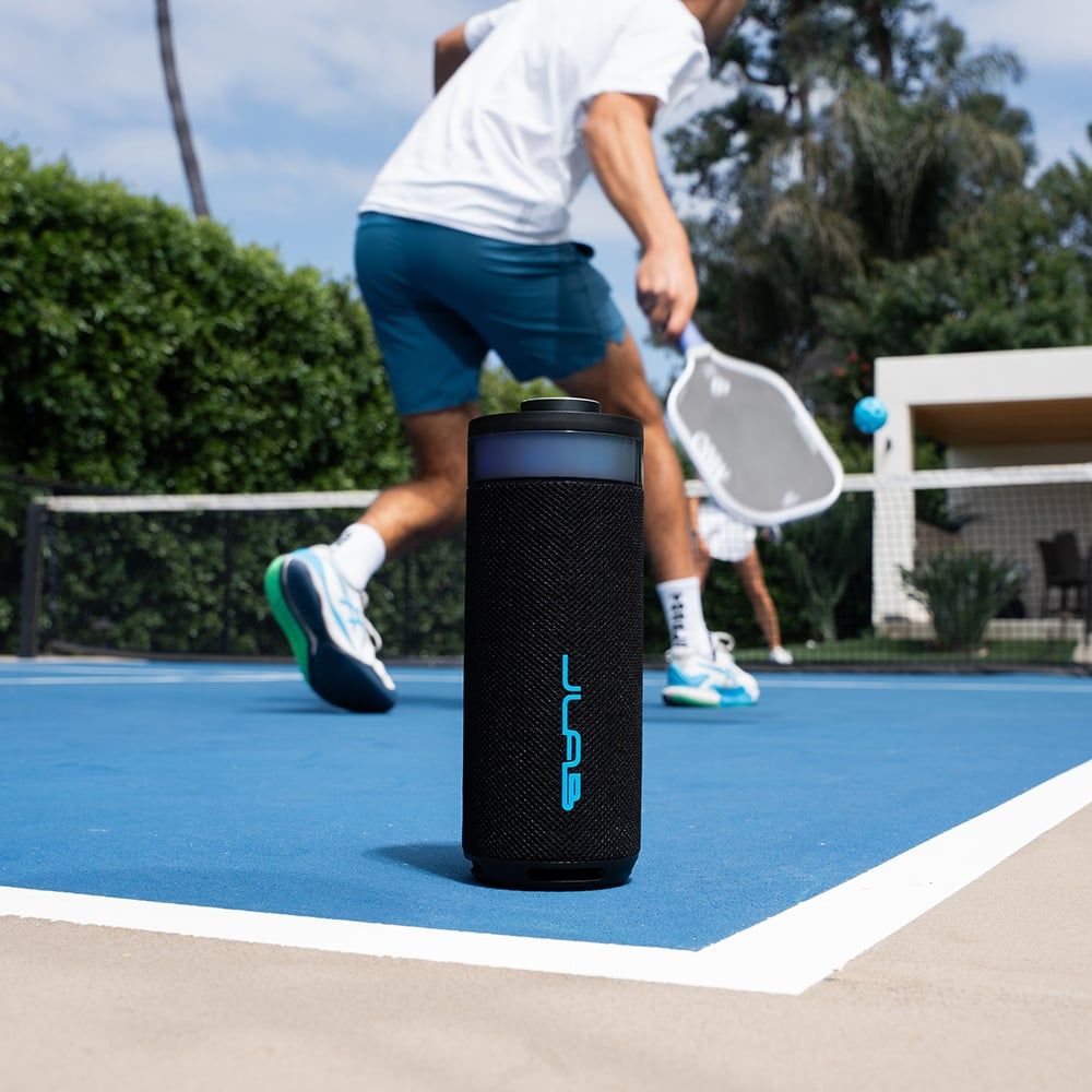  [New] Loa Bluetooth JLab Go Party 