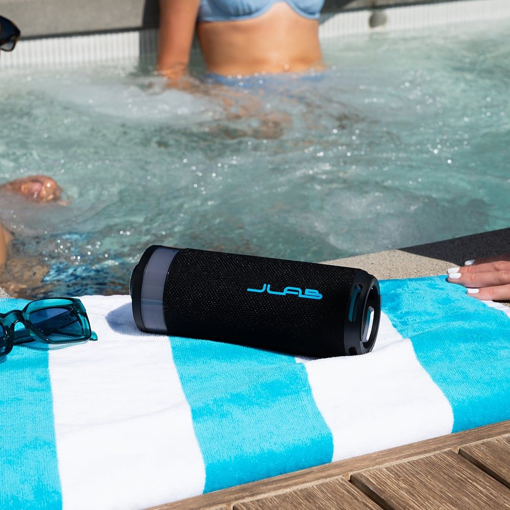  [New] Loa Bluetooth JLab Go Party 