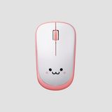  Chuột không dây Bluetooth Elecom M-IR07DR | Siêu dễ thương, IR Led, Pin 10 tháng 