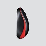  Chuột không dây Wireless Elecom M-IR07DR | Siêu dễ thương, IR Led, Pin gần 2.5 năm 