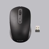  Chuột không dây Bluetooth Elecom Osmod 6 M-MY35MBS | Blue Led, Pin Li-ion, 1 lần sạc 7 tháng sử dụng 