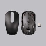  Chuột không dây Bluetooth Elecom Osmod 6 M-MY35MBS | Blue Led, Pin Li-ion, 1 lần sạc 7 tháng sử dụng 