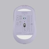  Chuột không dây Bluetooth Elecom Osmod 6 M-MY35MBS | Blue Led, Pin Li-ion, 1 lần sạc 7 tháng sử dụng 