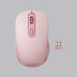  Chuột không dây Bluetooth Elecom Osmod 6 M-MY35MBS | Blue Led, Pin Li-ion, 1 lần sạc 7 tháng sử dụng 