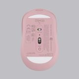  Chuột không dây Bluetooth Elecom Osmod 6 M-MY35MBS | Blue Led, Pin Li-ion, 1 lần sạc 7 tháng sử dụng 