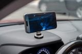  [New] Giá đỡ điện thoại trên ô tô bằng hợp kim nhôm Philips DLK2415MB 