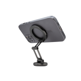  [New] Giá đỡ điện thoại trên ô tô bằng hợp kim nhôm Philips DLK2415MB 