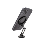  [New] Giá đỡ điện thoại trên ô tô bằng hợp kim nhôm Philips DLK2415MB 