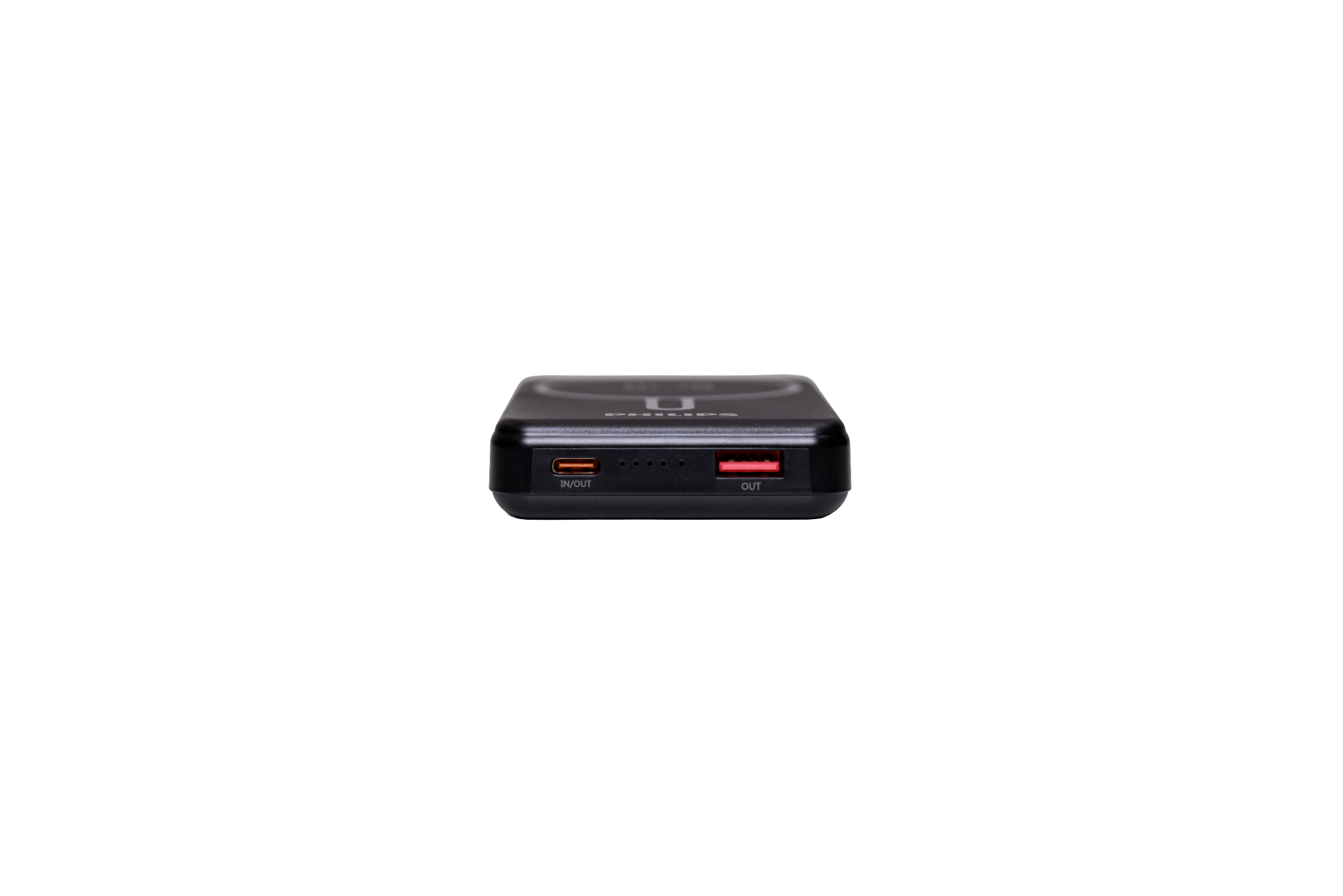  [New] Pin Sạc Dự Phòng Từ Tính Philips DLP6759 10.000mAh 22.5W 
