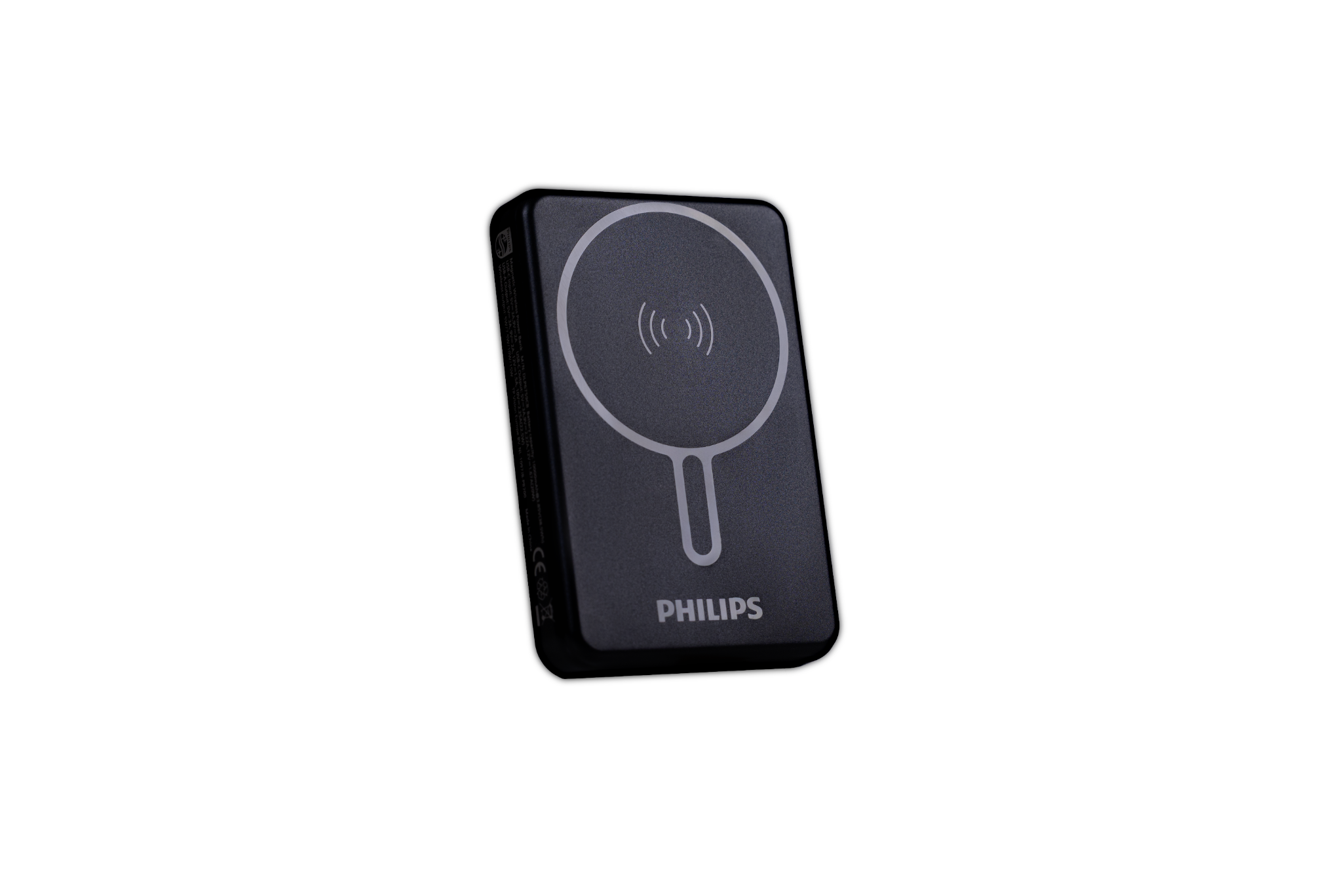 [New] Pin Sạc Dự Phòng Từ Tính Philips DLP6759 10.000mAh 22.5W 