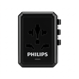 Ổ cắm điện du lịch Philips SPN3351 