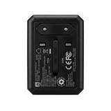  Ổ cắm điện du lịch Philips SPN3351 