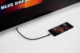  Cáp HDMI Philips SWV5010 - Type-C to HDMI | Hỗ trợ 4K 60Hz, 1.5m 
