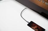  Cáp HDMI Philips SWV5010 - Type-C to HDMI | Hỗ trợ 4K 60Hz, 1.5m 